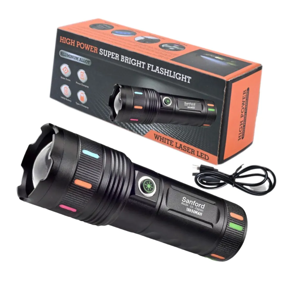 Vintage T9 Electric Rechargeable Trimer